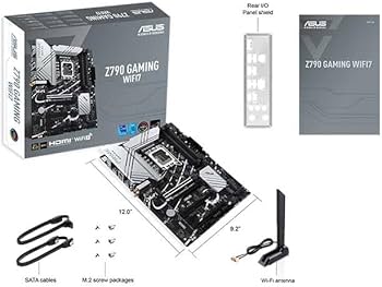 Amazon.com: INLAND by Micro Center CPU Motherboard Intel i7-14700K