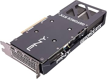 Amazon | PNY Technologies GeForce RTX 4060 Ti 8GB VERTO STANDARD