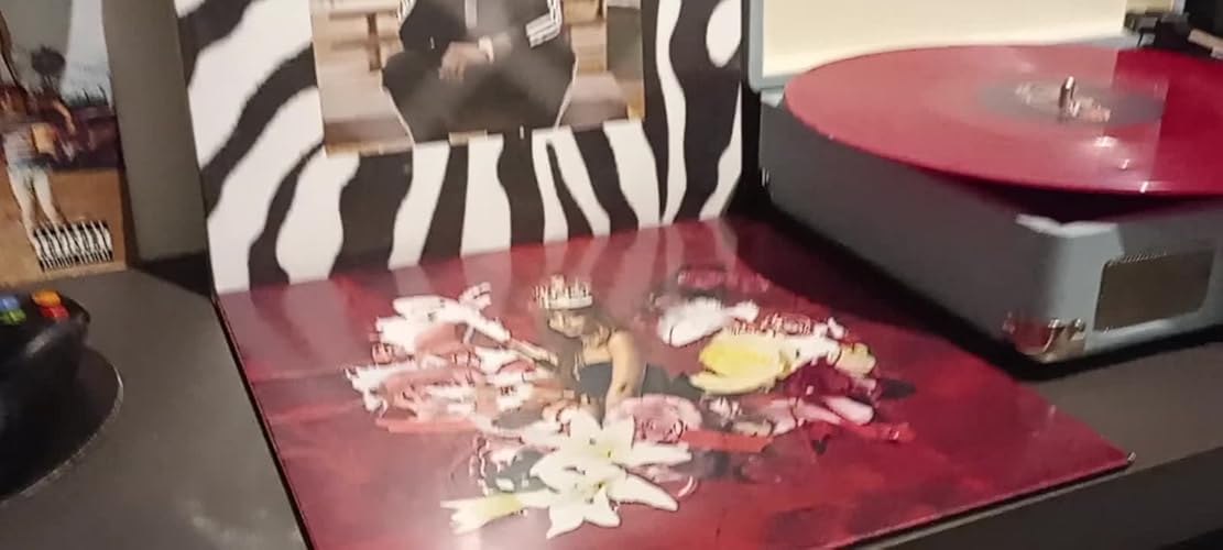 Amazon.co.jp: Fancy That [Analog]: ミュージック