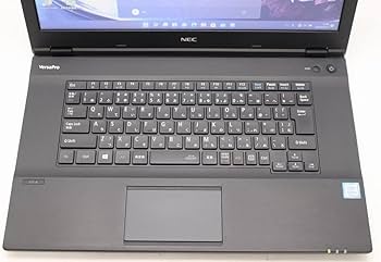Amazon.co.jp: 【整備済み品】NEC ノートパソコン VKシリーズ/Office