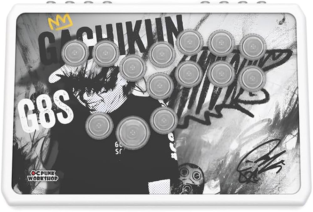 Amazon | Punk Workshop PWS R14 Leverless Controller box Support