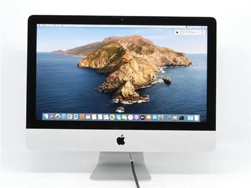 Mac デスクトップ imac 21.5」の人気商品一覧 | 安い商品を通販サイト