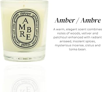 Diptyque Set of 5 35g Small Scented Candles Limited Edition