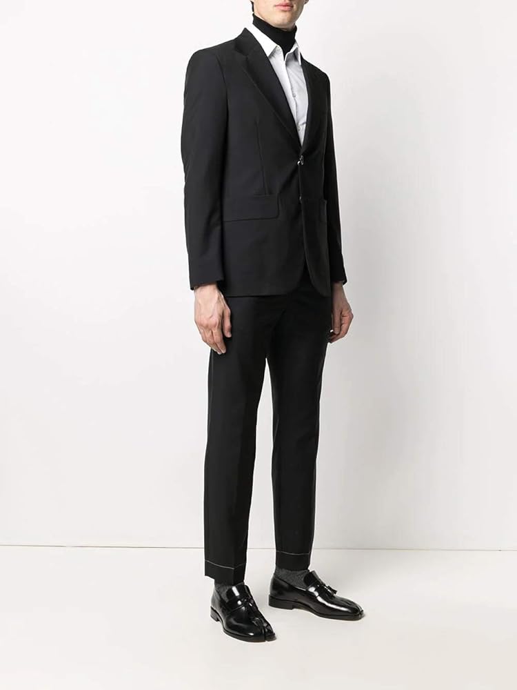 Amazon.co.jp: [Maison Margiela] マルジェラ スーツ セットアップ