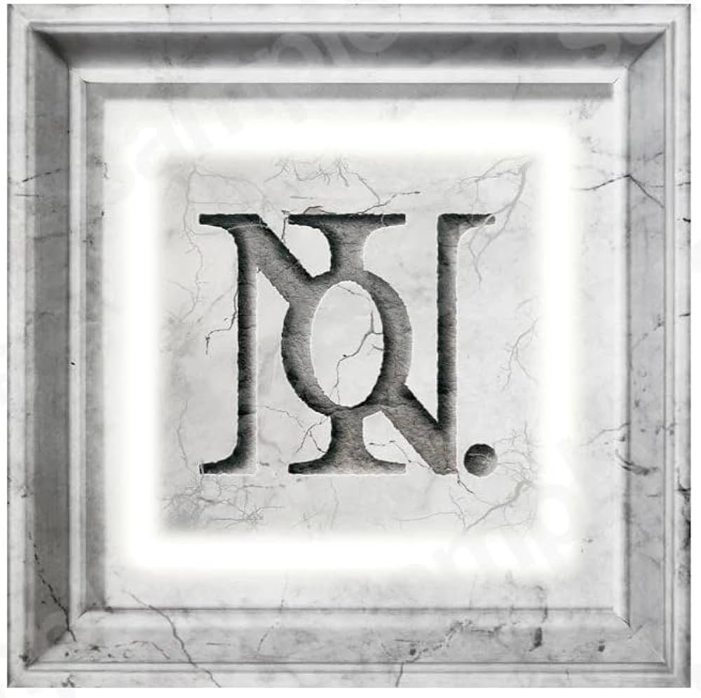 Amazon.co.jp: Number_i 1st Full Album 「No.I」 初回生産限定盤 [ No