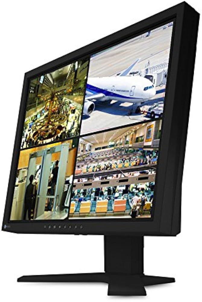 Amazon.co.jp: EIZO 48cm(19.0)型カラー液晶モニター DuraVision