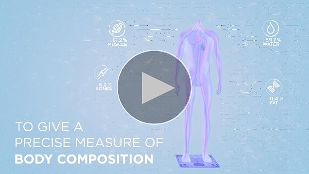 Amazon.co.jp: Withings Body + フランス生まれのスマート体重計