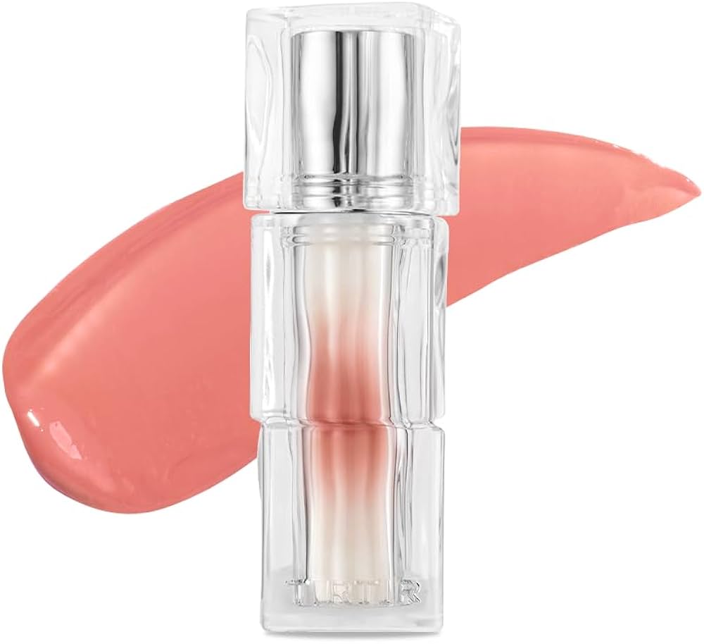 Amazon.com : TIRTIR [*Mini Size Waterism Tinted Lip Gloss #26
