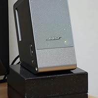 Amazon.co.jp: Bose M3 (Micro MusicMonitor) マルチメディア