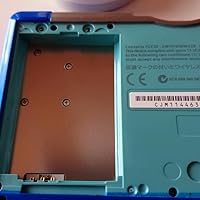 Amazon | ニンテンドー3DS コバルトブルー【メーカー生産終了