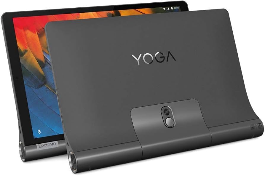 Lenovo Yoga S10 (YT-X705X) 10.1 inch Tablet, Qualcomm Snapdragon
