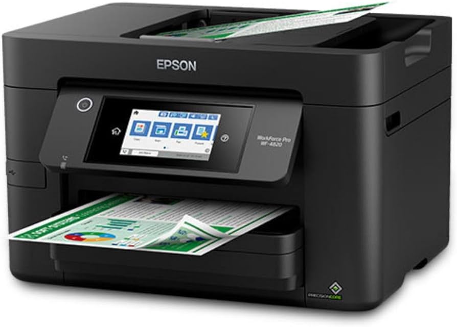 Amazon.com: T POWER 24V Ac Dc Adapter for Epson Perfection Flatbed