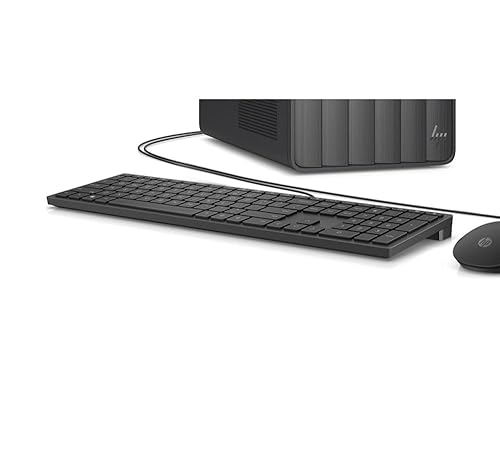 Amazon.com: HP Envy Desktop, 12th Gen Intel Core i7-12700, 16 GB