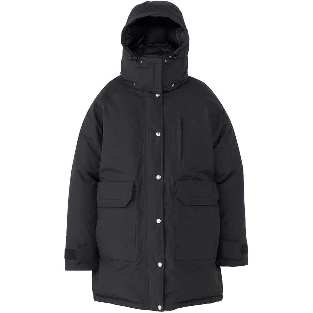 SOS レディース DOWNスノージャケット／38サイズ/美品未使用品