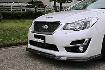 Amazon | スバル インプレッサ スポーツ 5dr GP# D/E型 フロントグリル