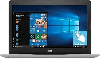 Amazon.com: Dell 2018 Inspiron 15 5000 15.6 inch Full HD