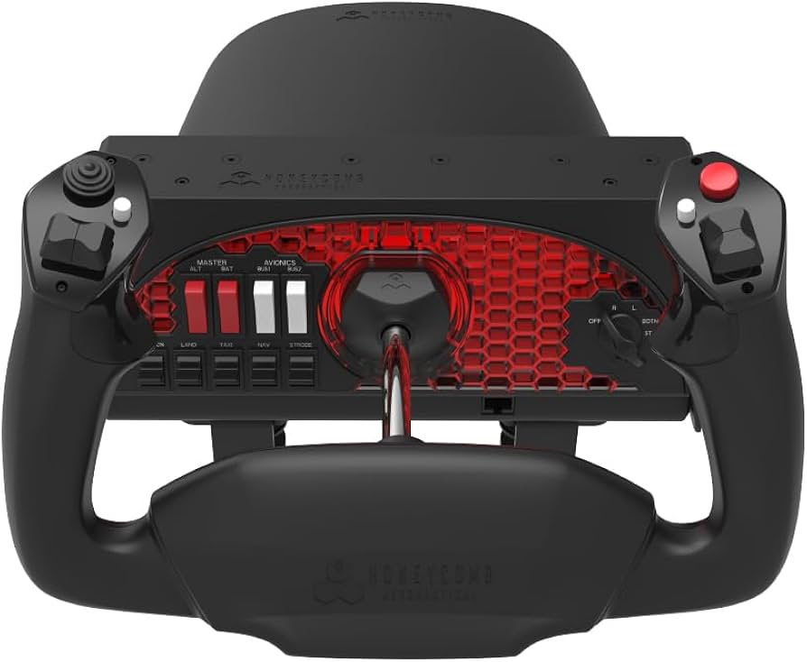 Amazon.co.jp: 【国内正規品】Honeycomb Aeronautical ALPHA FLIGHT