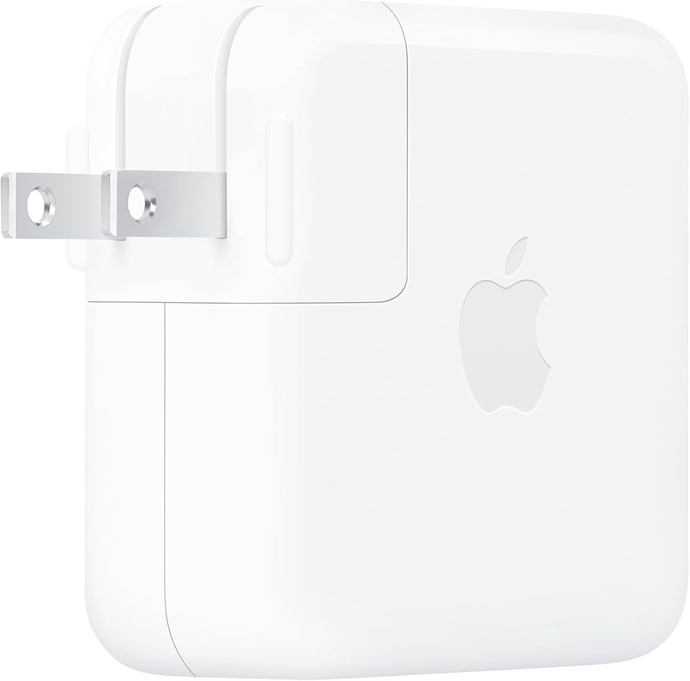 Amazon.com: Apple 70W USB-C Power Adapter : Cell Phones & Accessories