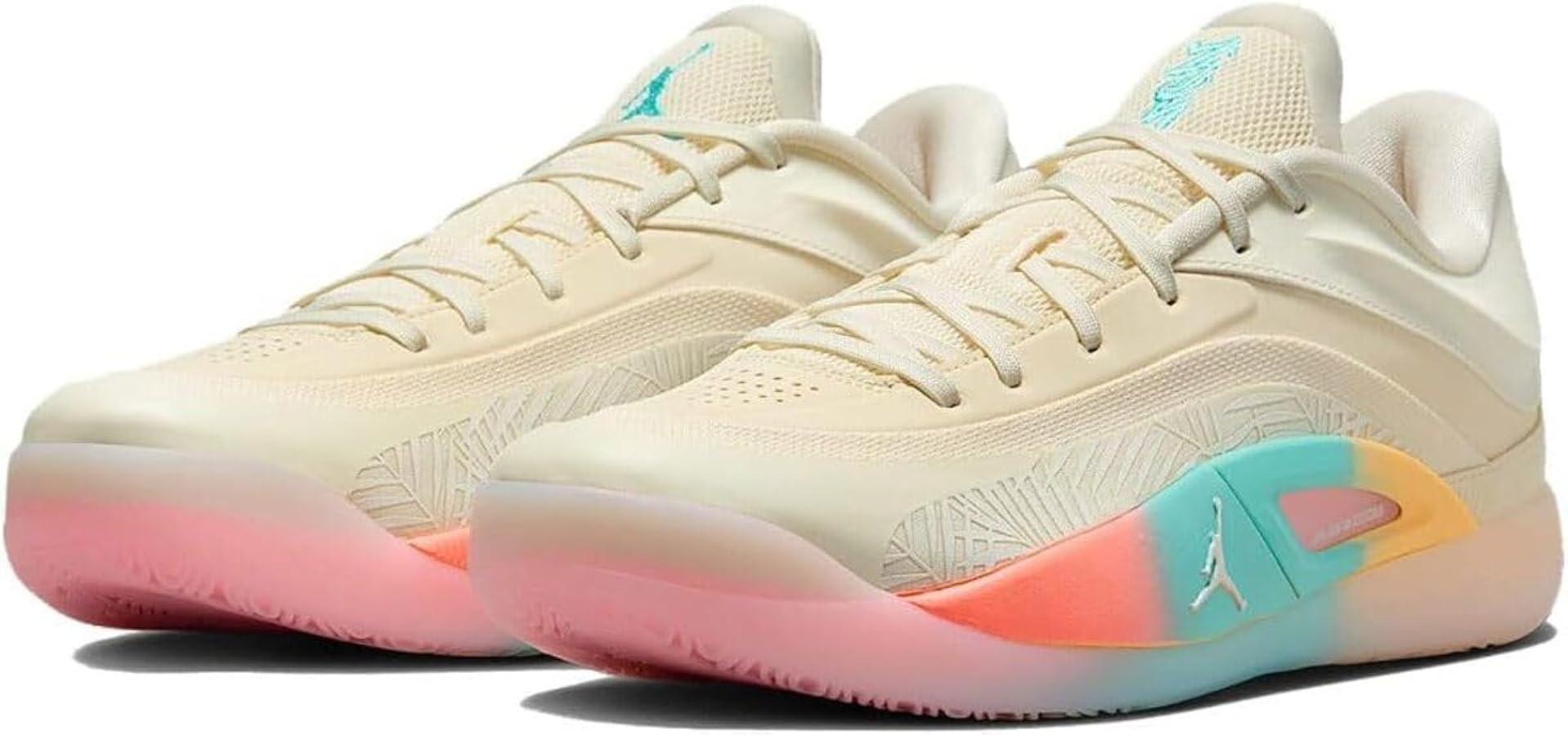 Amazon | [ナイキ] ザイオン 4 PF ロー カントリー ZION 4 PF Low