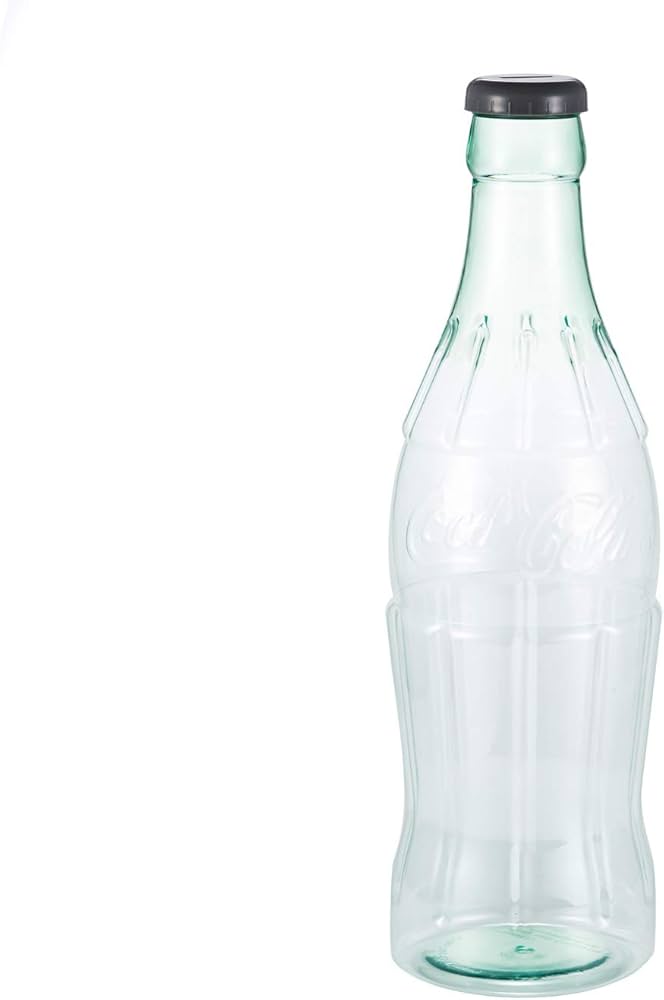 Amazon | 超ビッグなコーラのボトル貯金箱！！【コカ・コーラ ジャンボ