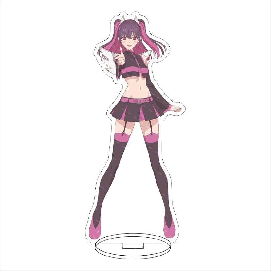 Amazon.co.jp: 2.5次元の誘惑 アクリルスタンド アクスタ グッズ 奥村