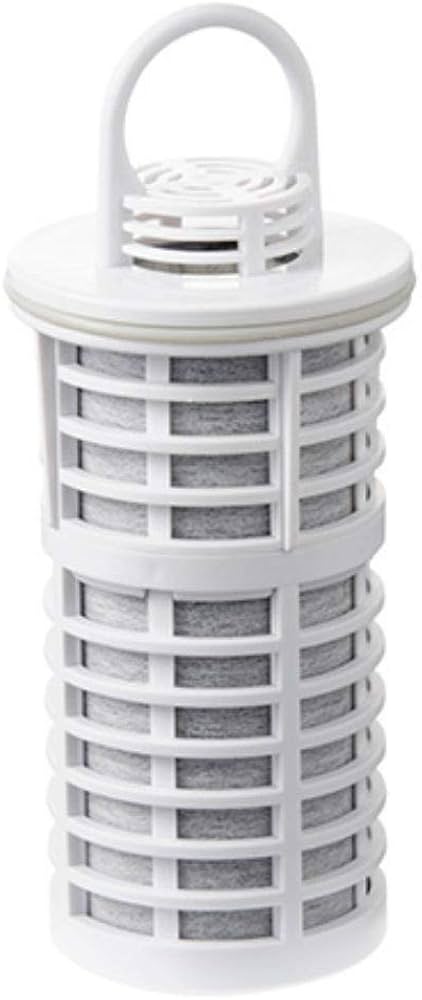 Amazon | イーテック Etec ポット型浄水器 ULeAU/ウルオ 交換用