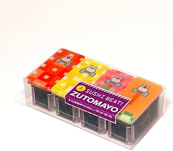 Amazon.co.jp: ずっと真夜中でいいのに ×明和電機 勘冴えて寿司食うわ