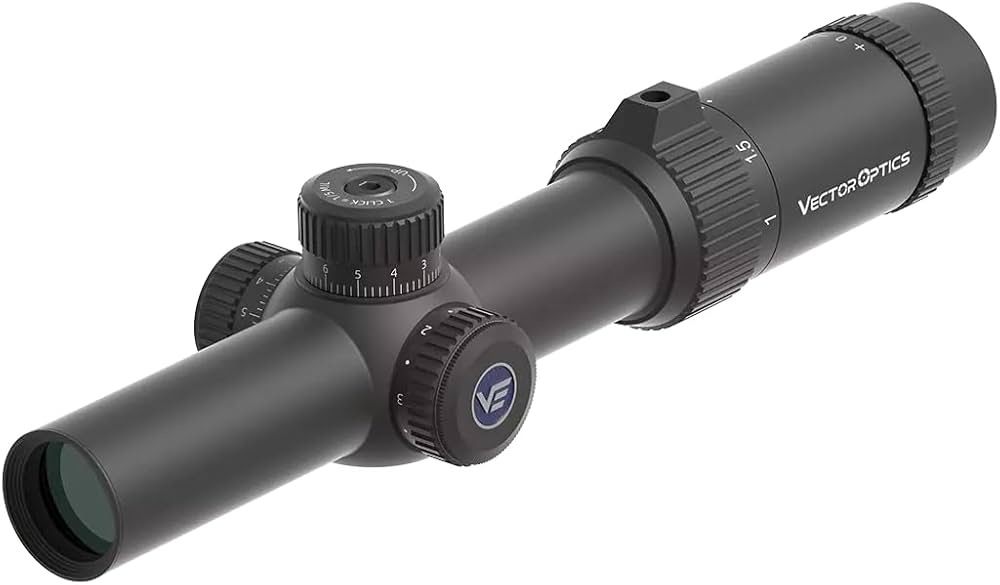 Amazon.co.jp: ベクターオプティクス Vector Optics GEN2Forester1