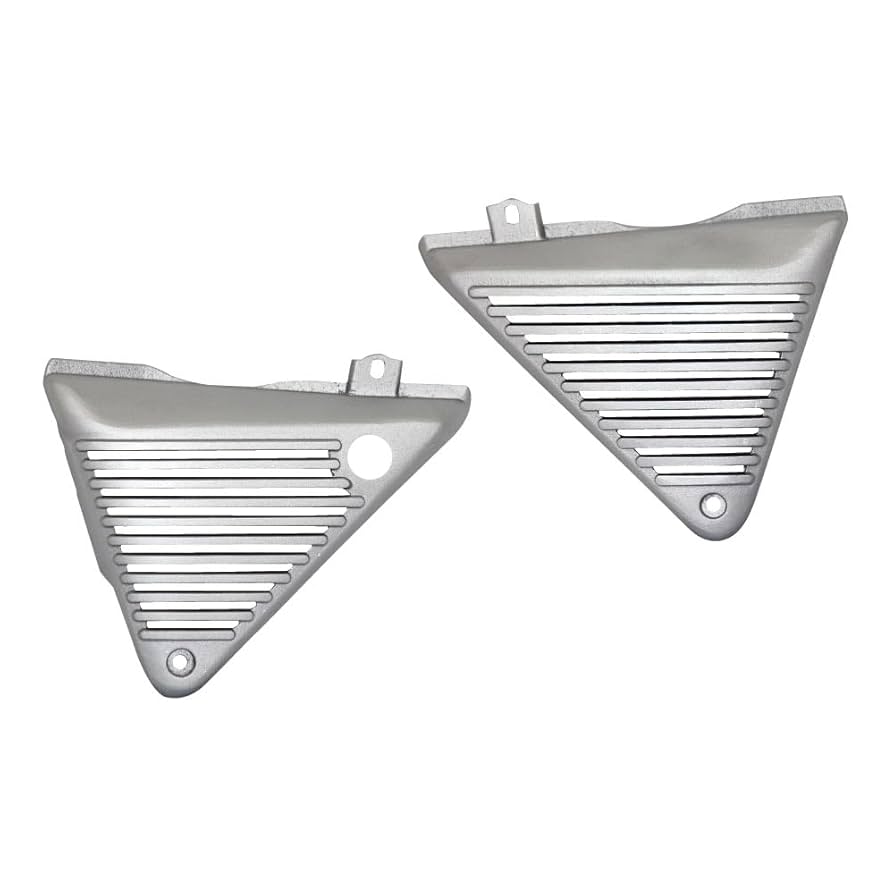 nc31フィンカバーテールランプカバー