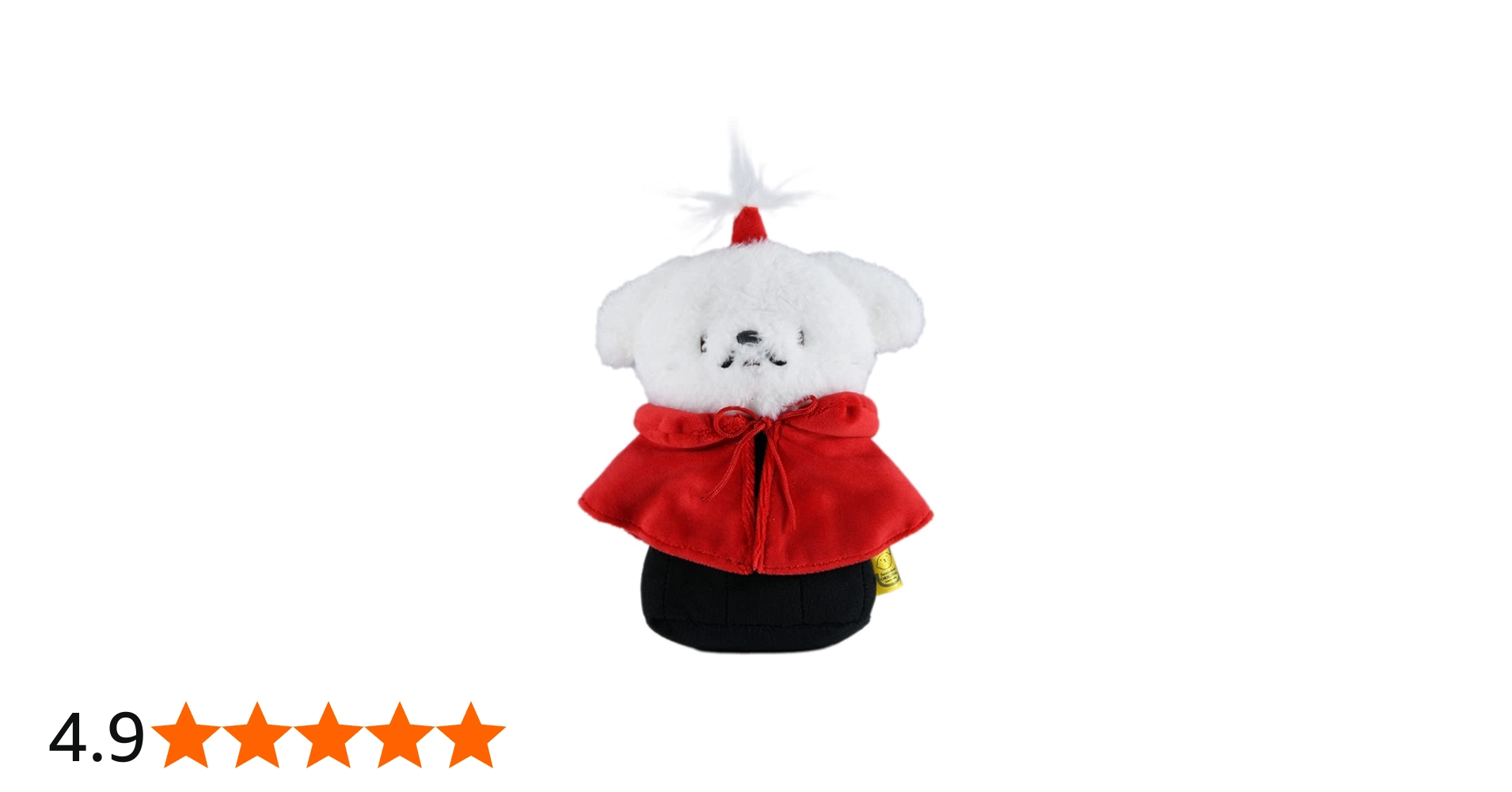 Amazon.co.jp: フエル販売 武将たっとんぬいぐるみ S 織田信長 F-BTN