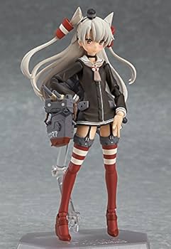 Amazon.co.jp: figma 艦隊これくしょん -艦これ- 天津風 ノンスケール