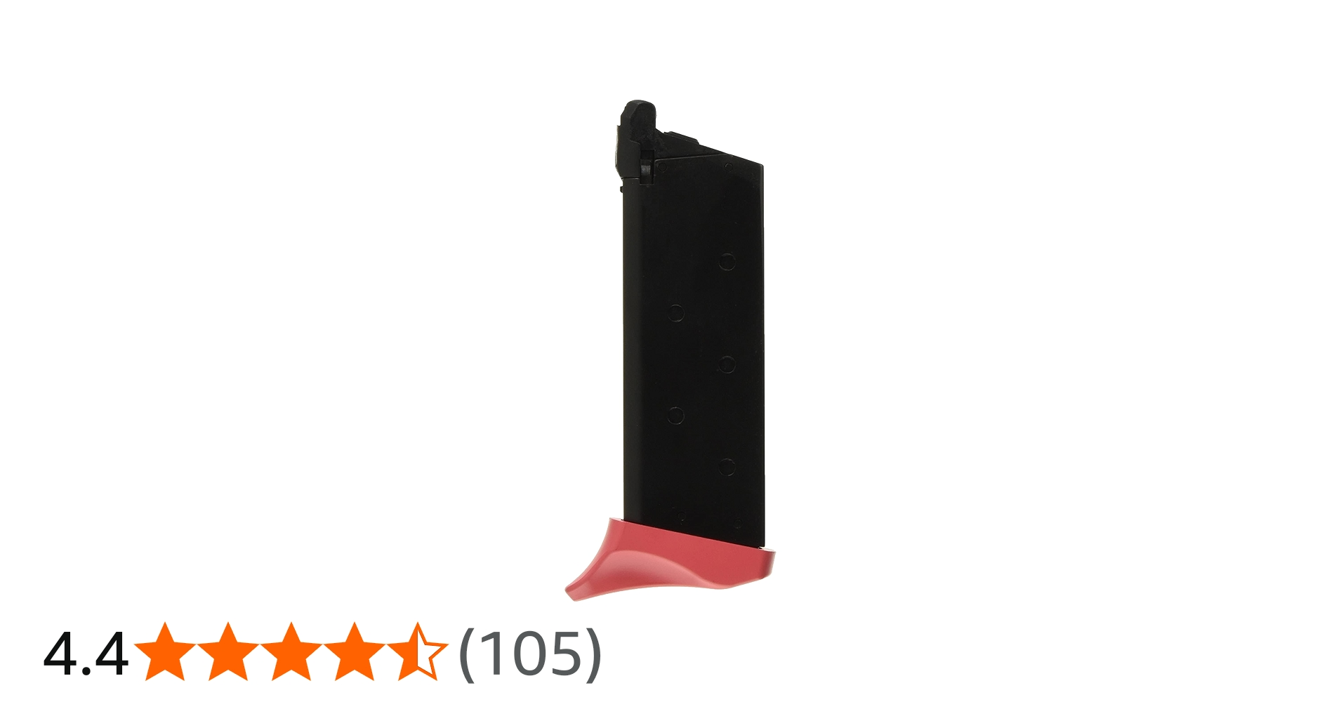 Amazon | 東京マルイ パーツ No.62 Vorpal Bunny用スペアマガジン