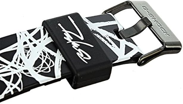 Amazon.co.jp: CASIO 【カシオ G-Shock × Futura フューチュラ