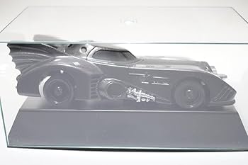 Amazon.co.jp: KYOSHO Mini-Z ボディ バットモービル 限定版