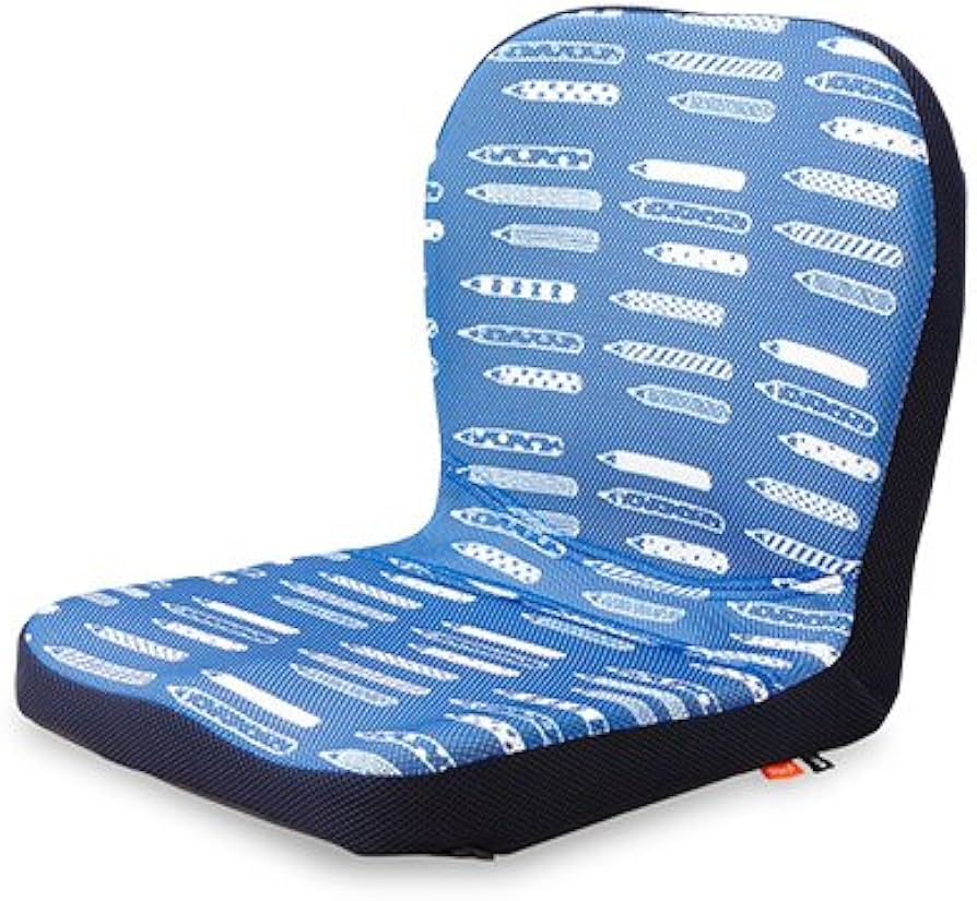 Amazon.co.jp: SOU・SOU × p!nto kids【正規品】子供の姿勢を考えた