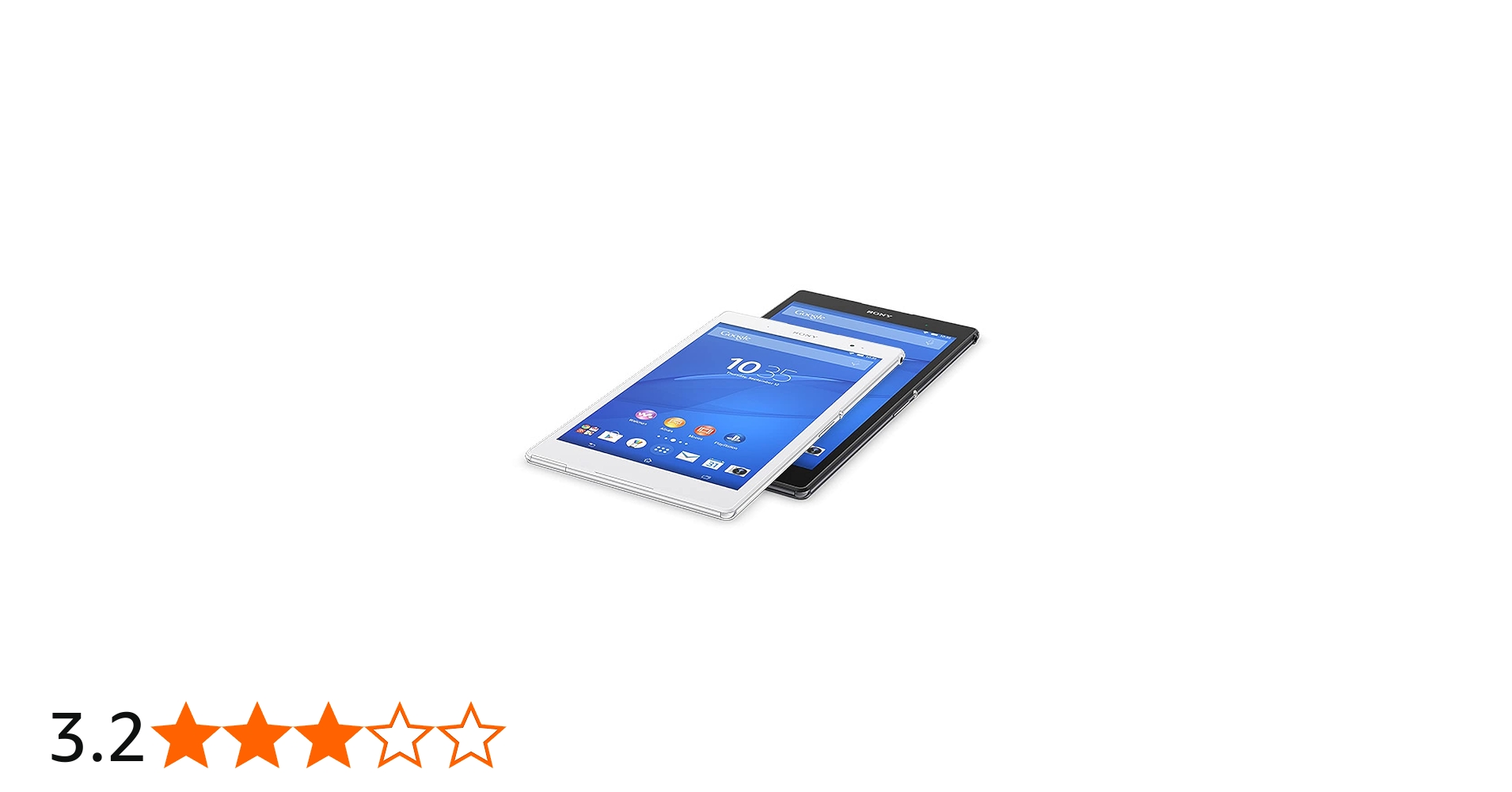 Amazon.co.jp: ソニー Xperia Z3 Tablet Compact SGP611 ホワイト