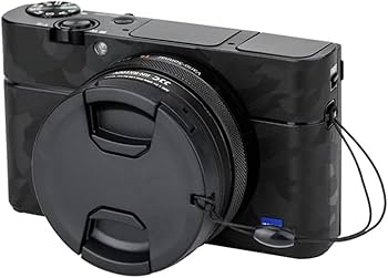 Amazon | 専用メタル52mmスレッドフィルターアダプターレンズ