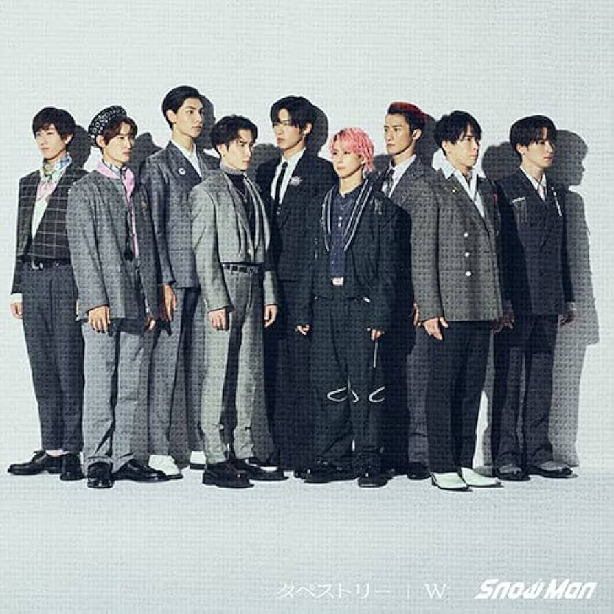 Amazon.co.jp: 【メーカー特典あり】タペストリー/W(初回盤A)(CD+DVD