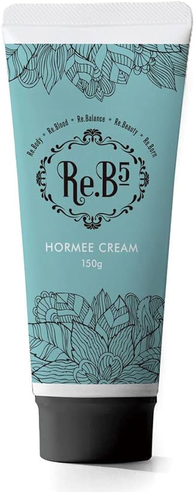 Amazon.co.jp: グラント イーワンズ ホルミークリーム 1本 Re.B5