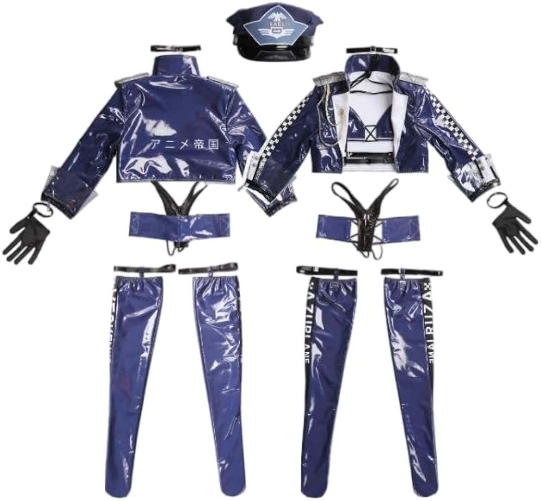 Amazon.co.jp: [XINQPJSKL] 【在庫即納】アズールレーン ボルチモア