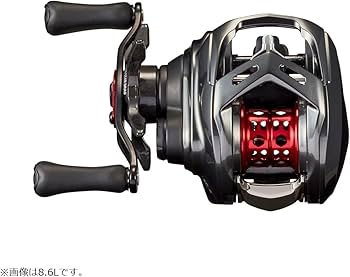 Amazon | ダイワ(DAIWA) ベイトキャスティングリール アルファス AIR