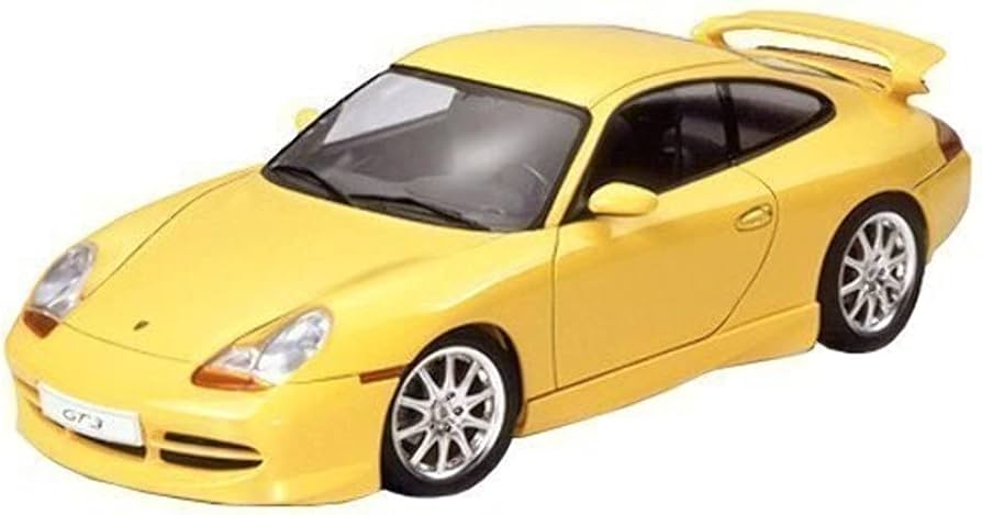 Amazon | タミヤ 1/24 スポーツカーシリーズ No.229 ポルシェ 911 GT3