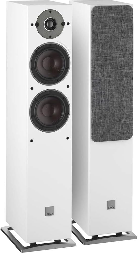 Amazon.co.jp: DALI ダリ OBERON 5 フロアスタンディングスピーカー