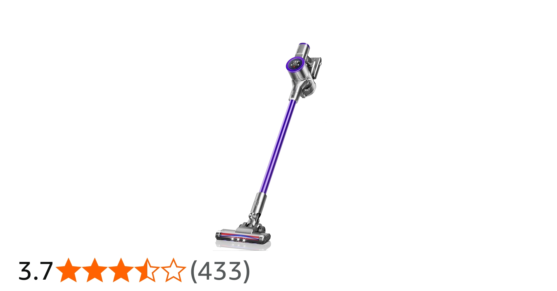 Amazon.co.jp: 掃除機 コードレス【2024革新モデル&55Kpa超強力吸引