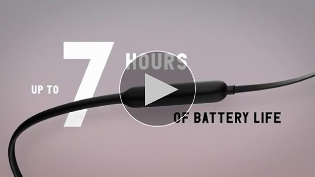 Amazon.com: BeatsX Wireless in-Ear Headphones - Black : Electronics