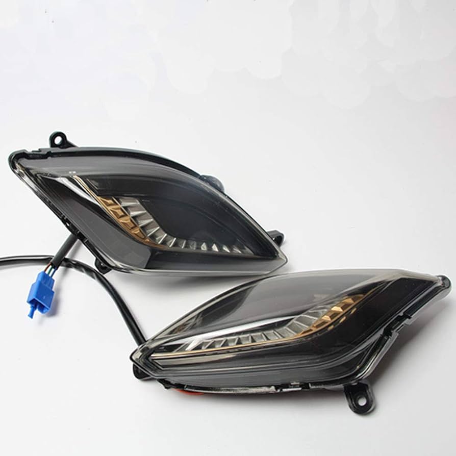 Amazon | シグナスX SR SE44J 3型(2013-2015) LEDウインカー左右set