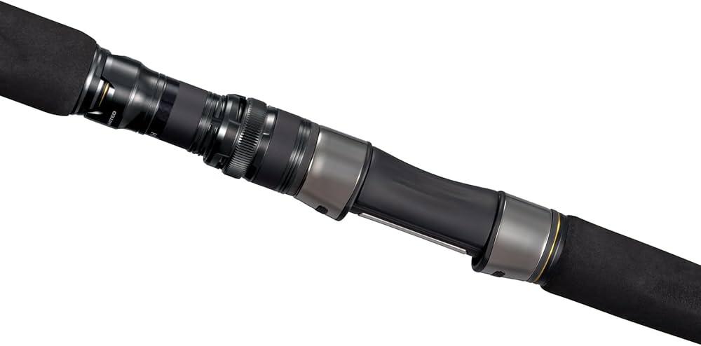 Amazon | シマノ(SHIMANO) オフショアロッド 25オシアプラッガー