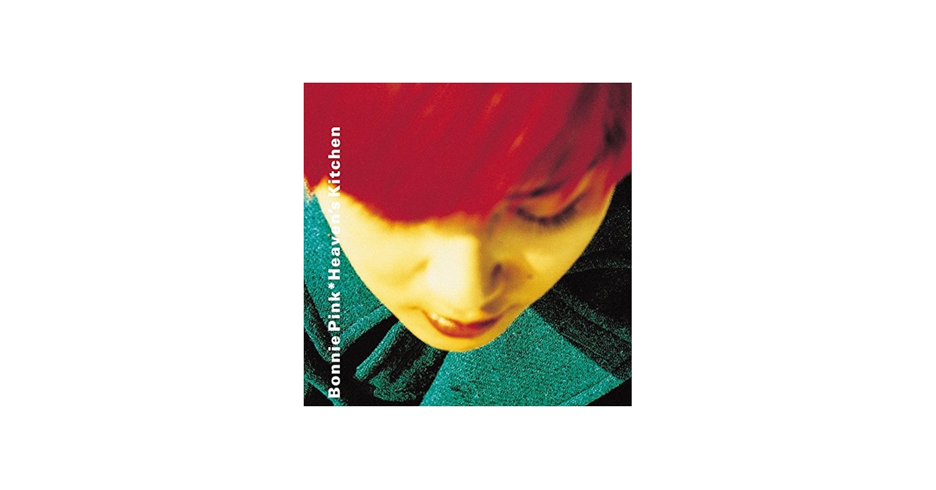 Amazon.co.jp: Heaven's Kitchen[UHQCD]: ミュージック