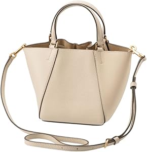 Amazon | [トリーバーチ] ショルダーバッグ マックグロー ミニ