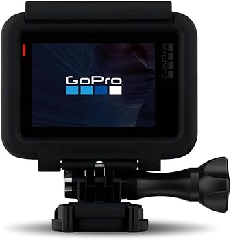 Amazon.com : GoPro Hero5 Session, 1080p : Electronics